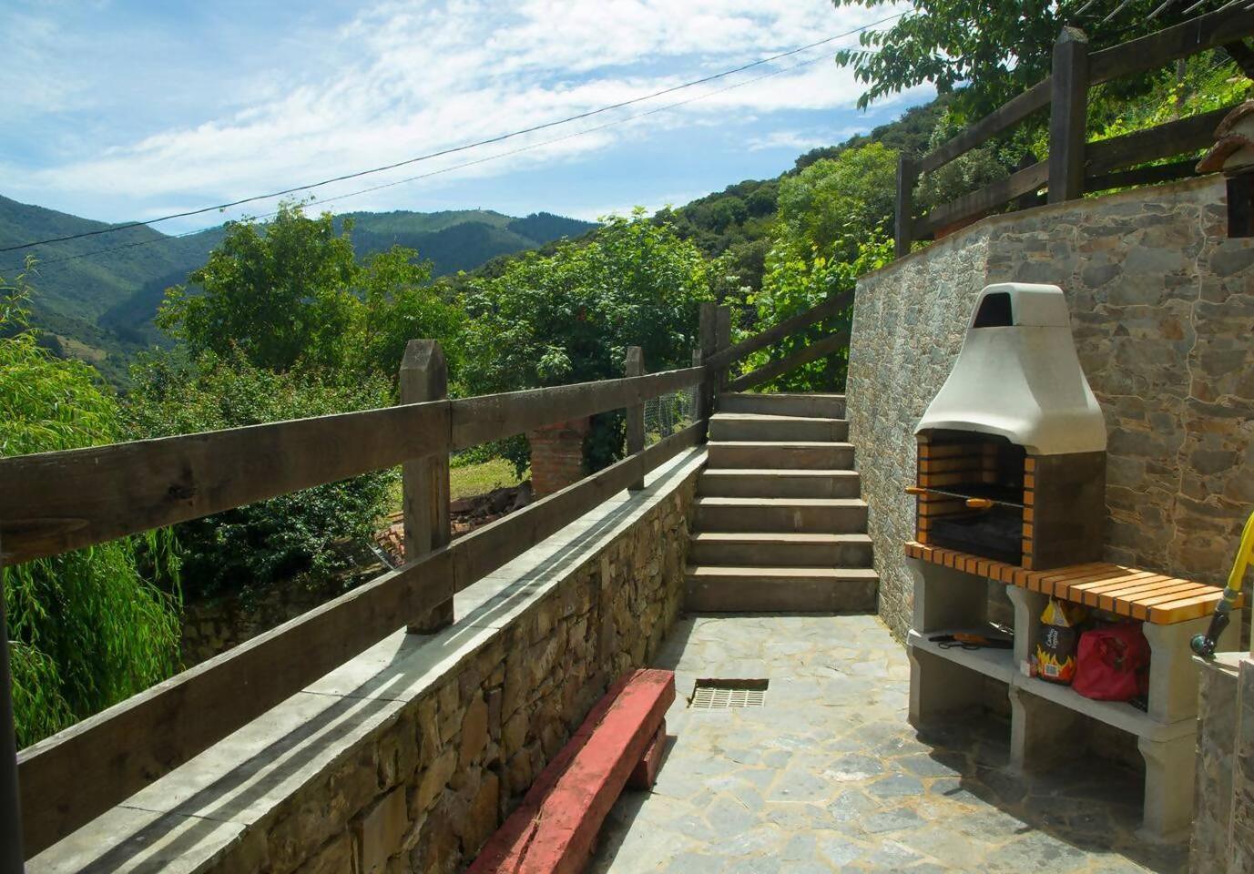 Гостевой дом Armano Rural G10069 Тама Экстерьер фото