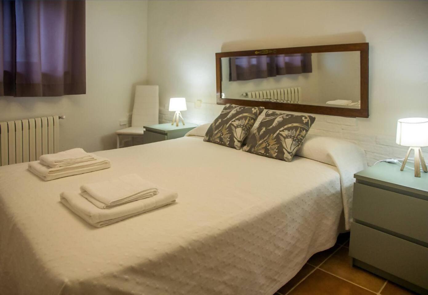Гостевой дом Armano Rural G10069 Тама Экстерьер фото
