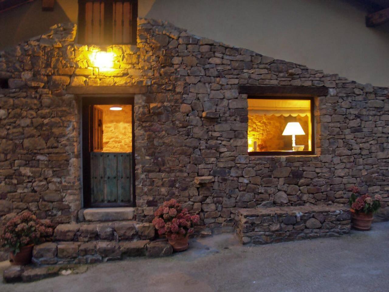 Гостевой дом Armano Rural G10069 Тама Экстерьер фото