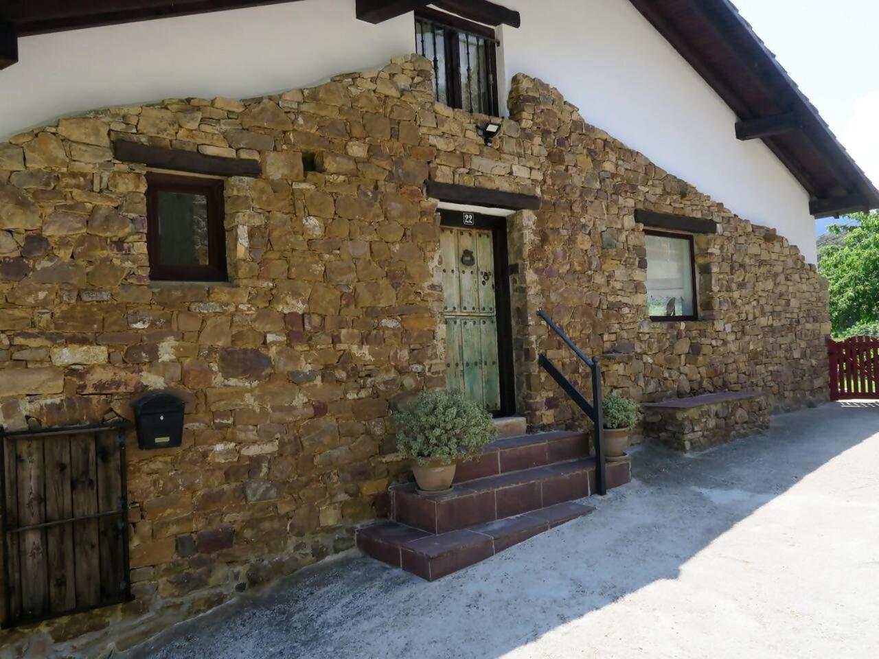 Гостевой дом Armano Rural G10069 Тама Экстерьер фото