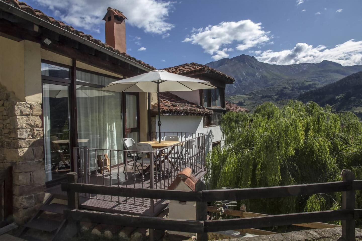 Гостевой дом Armano Rural G10069 Тама Экстерьер фото