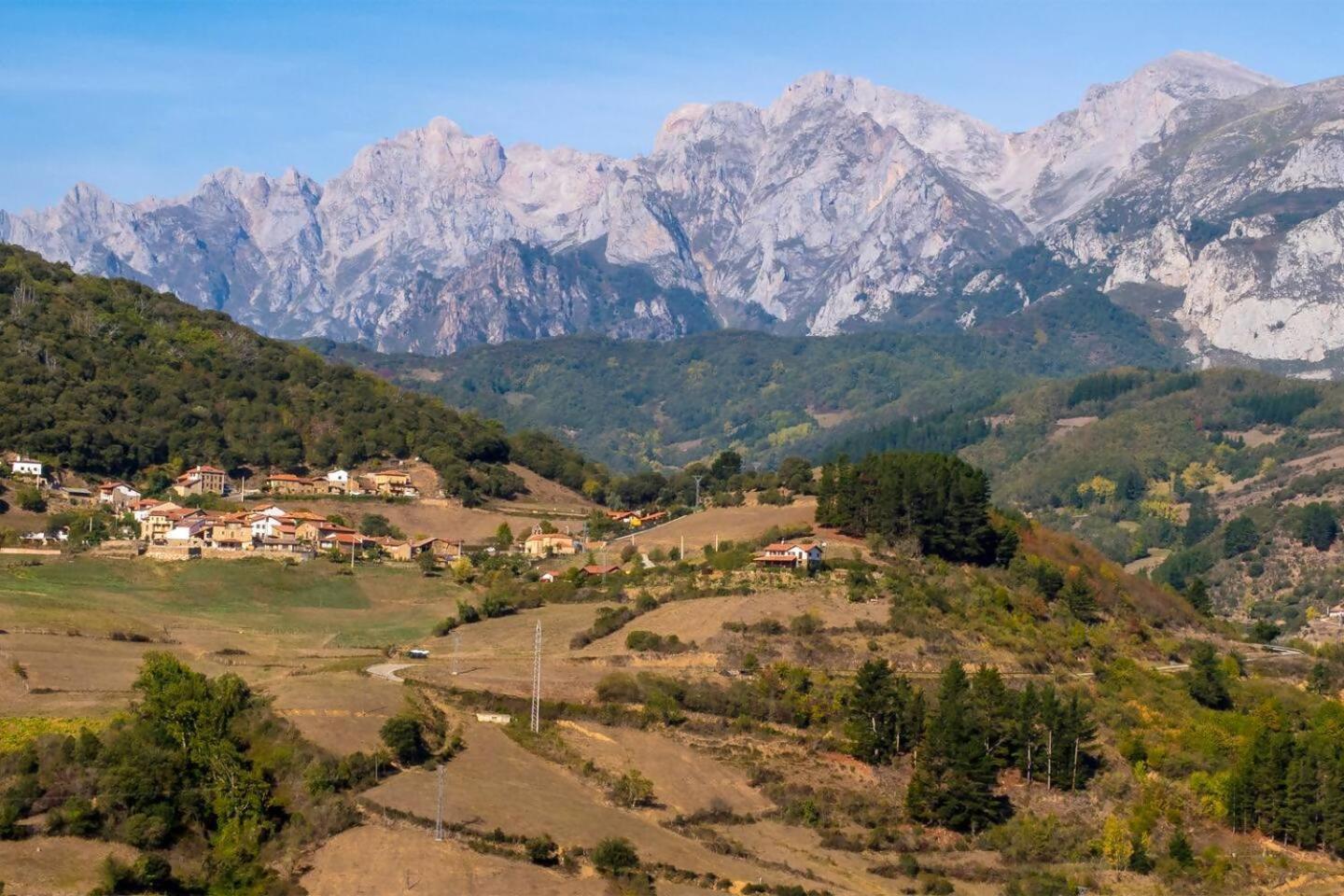 Гостевой дом Armano Rural G10069 Тама Экстерьер фото
