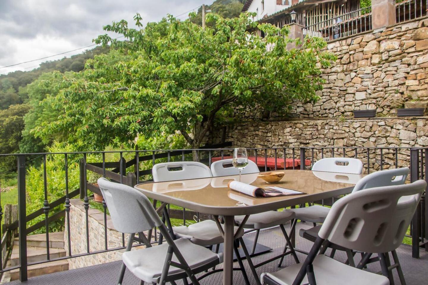 Гостевой дом Armano Rural G10069 Тама Экстерьер фото